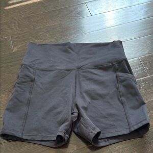 Aerie Offline 5” Biker Shorts